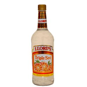 Llord's Triple Sec 1L Buy Cheap 2025 Newest