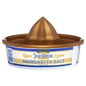 Jose Cuervo Margarita Salt 6.25 Oz Discount Cheap Online