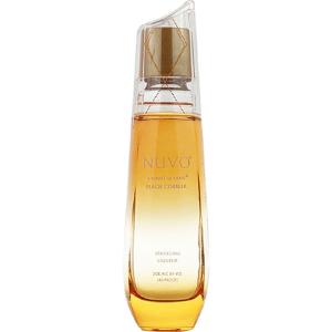 Nuvo Peach Cobbler Sparkling Liqueur 200ml Clearance Online Fake