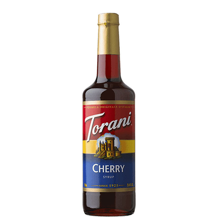 Torani Cherry Syrup Buy Cheap Visit