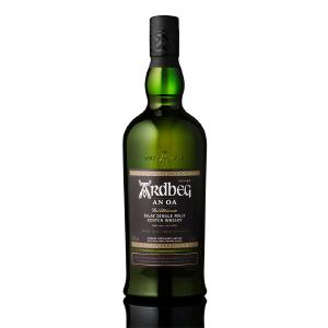 Ardbeg An Oa Single Malt Scotch Outlet New Arrival