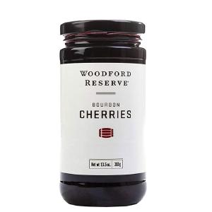 Woodford Reserve Bourbon Cherries 13.5 Oz For Sale Cheap Online