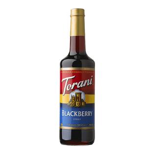 Torani Blackberry Syrup Sale Shop