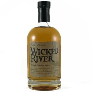 Wicked River Whiskey Sale Lowest Pice