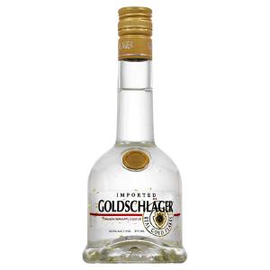 Goldschlager Cinnamon Schnapps 375ml Sale Best Sale