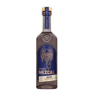 Cutwater Mezcal Joven Outlet Excellent
