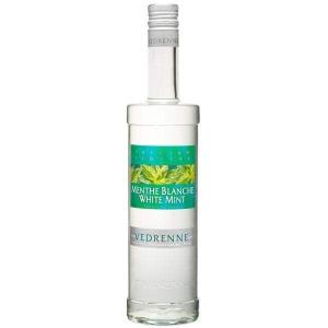 Vedrenne Menthe Blanche Liqueur Discount Official Site