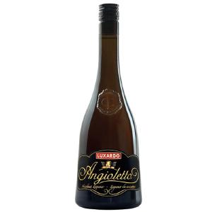 Luxardo Angioletto Hazelnut Liqueur Outlet Low Pice Fee Shipping