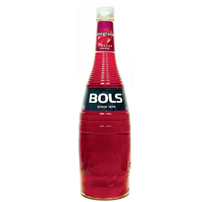 Bols Pomegranate Liqueur 1L Buy Cheap Great Deals
