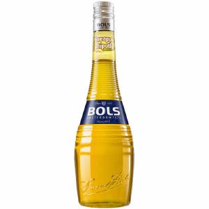 Bols Pineapple Chipotle Liqueur 1L Best Store To Get Sale Online