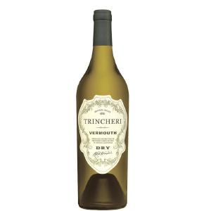 Trincheri Vermouth Dry Discount Cheapest