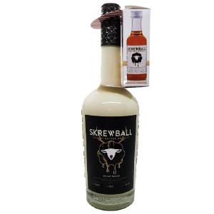 Skrewball Eggnog Gift Set Discount Big Discount