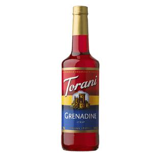 Torani Grenadine Free Shipping Low Shipping