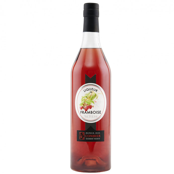 Combier De Framboise Liqueur Sale Authentic