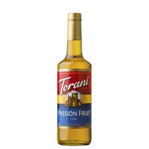 Torani Passion Fruit Syrup Free Shipping Shop Offer