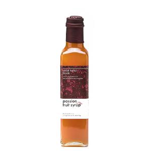 Passion Fruit Syrup 8.5 Oz Clearance Online Official Site