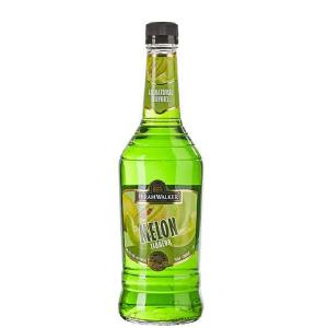 Hiram Walker Melon Liqueur 1L Shop Offer For Sale