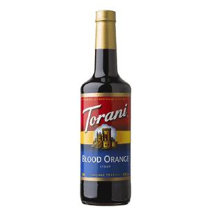 Torani Blood Orange Syrup Free Shipping 2025