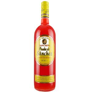 Viuda De Sanchez Sangrita 1L Big Sale