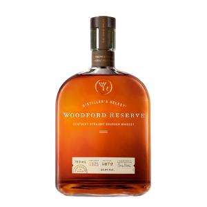 Woodford Reserve Bourbon Whiskey Outlet Original