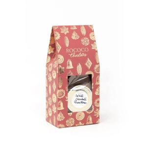 Rococo White Chocolate Panettone Broken Slab Sale Visit