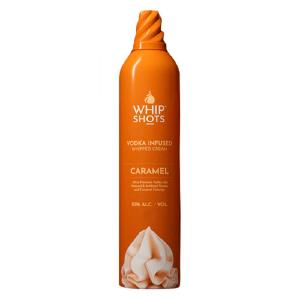 Cardi B Whip Shots Caramel Vodka Infused Whipped Cream 375ml 2025 Online