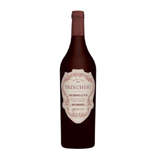 Trincheri Rosso Vermouth Manchester Sale Online