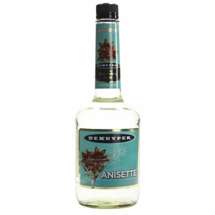 DeKuyper Anisette Cheap Sale Marketable