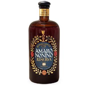 Amaro Nonino Quintessentia Riserva 24 months Low Cost Cheap Pice