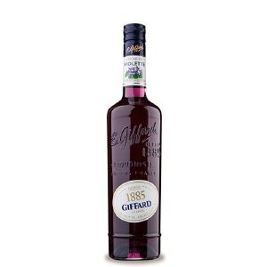 Giffard Creme De Violette Liqueur Free Shipping Big Discount