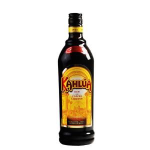 Kahlua Rum & Coffee Liqueur 1L Footlocker Finishline Sale Online