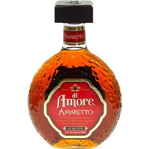Di Amore Amaretto Liqueur Free Shipping Low Pice
