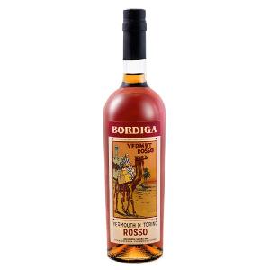 Bordiga Vermouth Di Torino Rosso Cheap Pictures