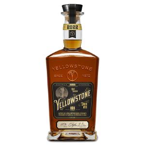 Yellowstone Limited Edition Kentucky Straight Bourbon Whiskey 2022 Cheap Online Store Manchester