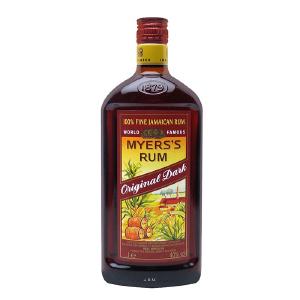 Myers's Original Dark Fine Jamaican Rum Cheap Sale Big Discount