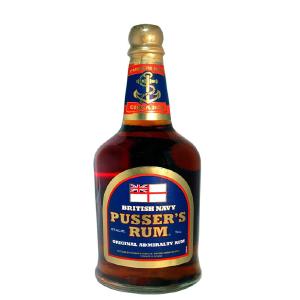 Pusser's Rum Original Latest Cheap Online