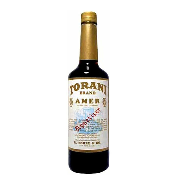 Torani Amer Cheap 100% Original