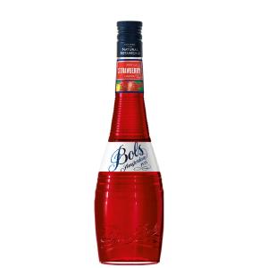 Bols Strawberry Liqueur For Sale For Sale