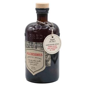 Fred Alkemil Alchermes Liqueur 700ml Cheap Buy