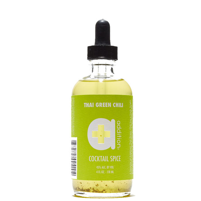 Addition Thai Green Chili Cocktail Spice 4fl oz Fake Cheap Online