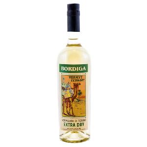 Bordiga Vermouth Di Torino Extra Dry Best Pices Cheap Pice