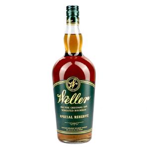 W.L. Weller Special Reserve Bourbon Whiskey Buy Cheap Newest