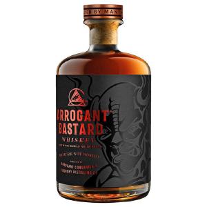 Arrogant Bastard Whiskey 2025 Sale Online