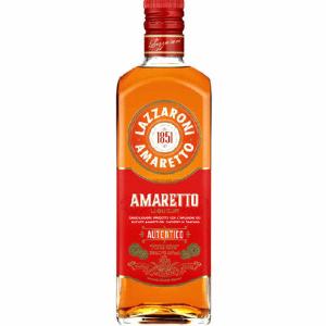 Lazzaroni Amaretto Liqueur Cheap Sale Reliable