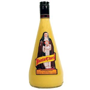 Santa Clara Rompope 1L Countdown Package Online