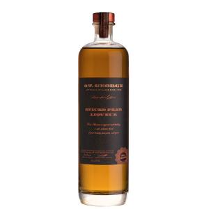 St. George Spiced Pear Liqueur Authentic Online