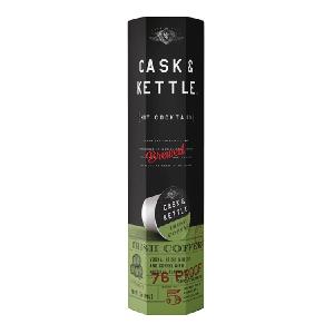 Cask & Kettle Irish Coffee Liquid K-Pod Cocktails Outlet Nicekicks