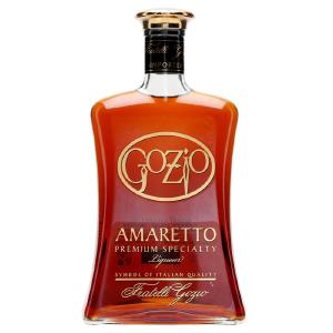 Gozio Amaretto Almond Liqueur Clearance Original