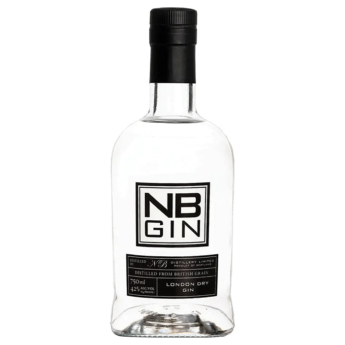 NB London Dry Gin 2025 Online