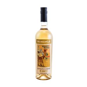 Bordiga Vermouth Di Torino Bianco 375ml Sale 100% Guaranteed